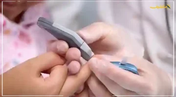 السعودية في المرتبة التاسعة عالميًا.. تطور مقلق في انتشار السكري من النوع الأول ما الذي يعنيه هذا الرقم للمملكة؟ 1